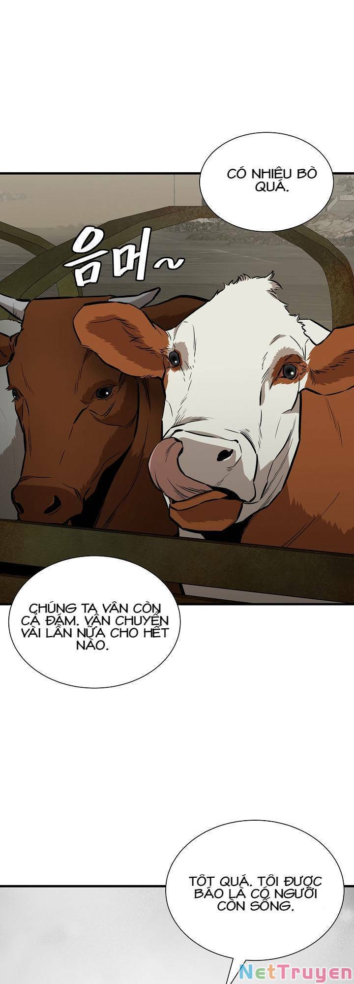 Return Survival Chapter 145 - 42