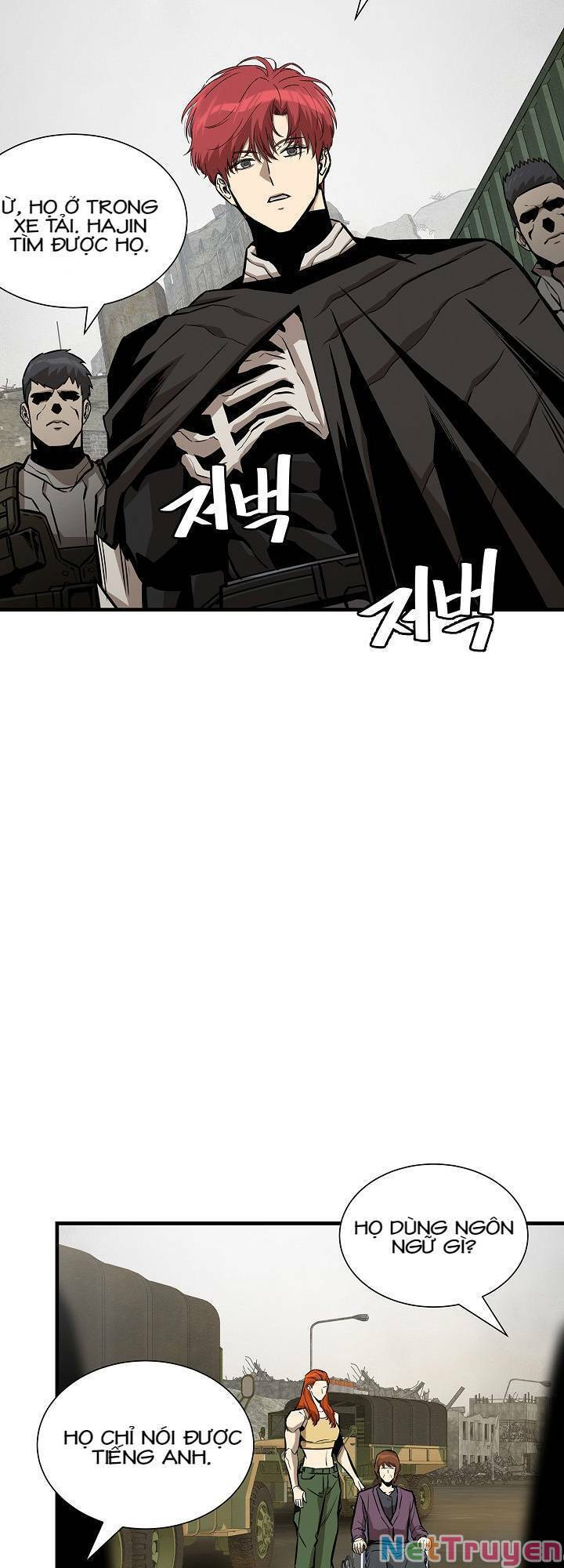 Return Survival Chapter 145 - 43