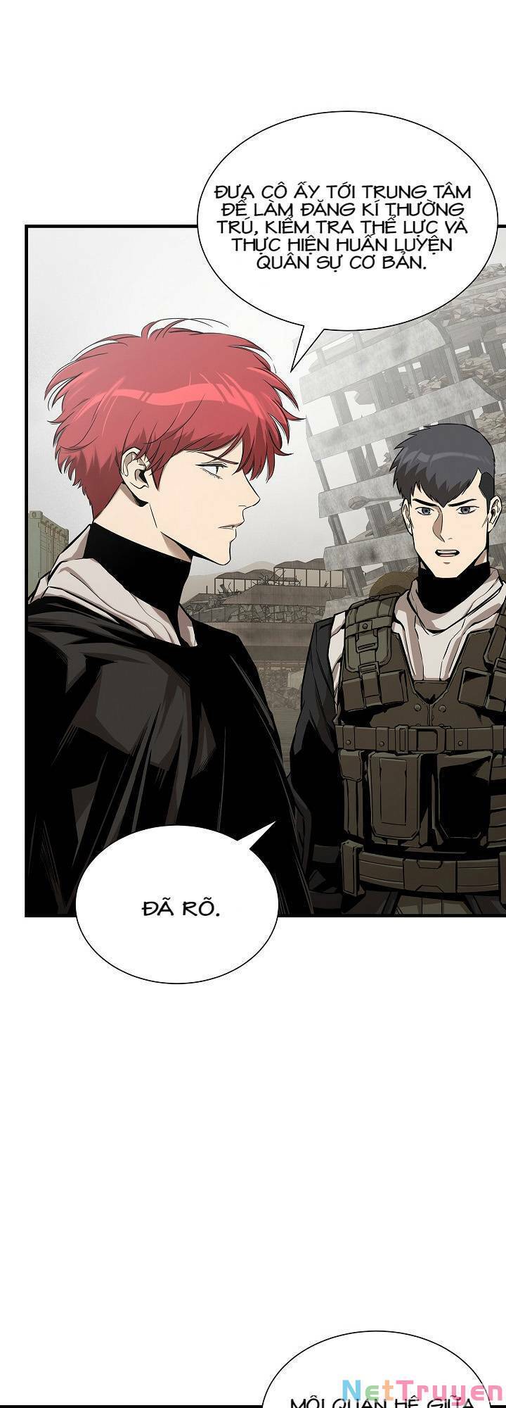 Return Survival Chapter 145 - 46