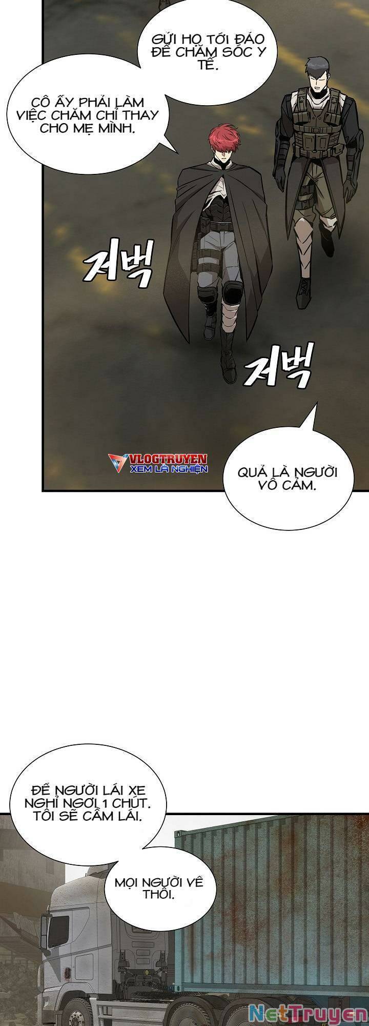 Return Survival Chapter 145 - 51