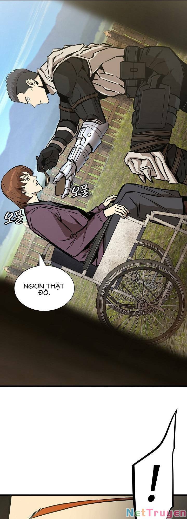 Return Survival Chapter 145 - 9