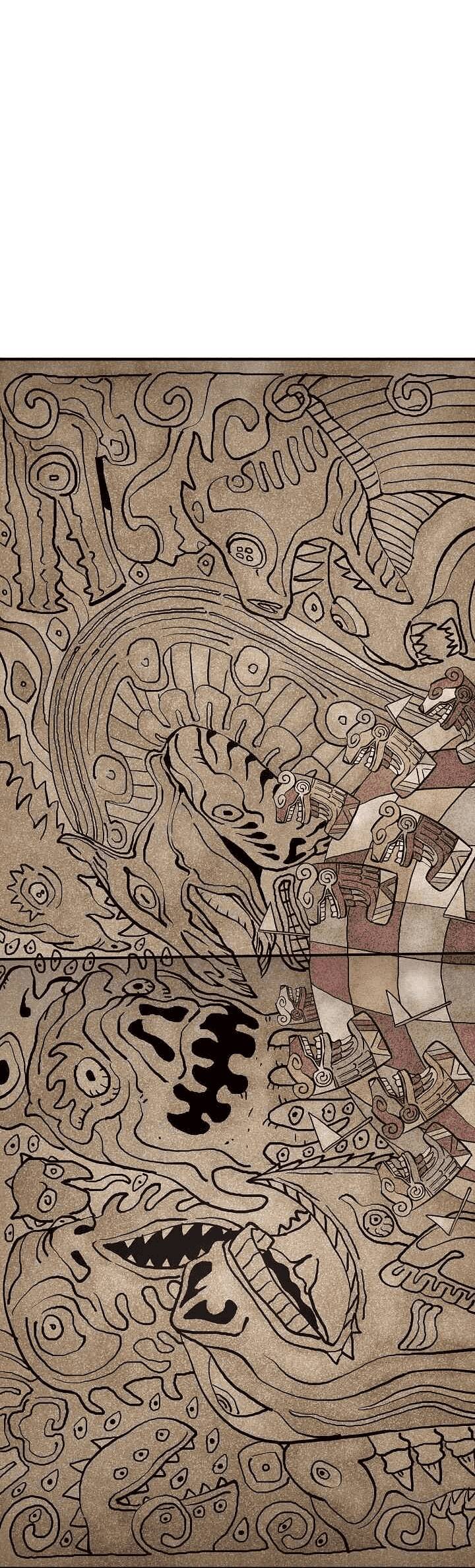 Return Survival Chapter 134 - 2