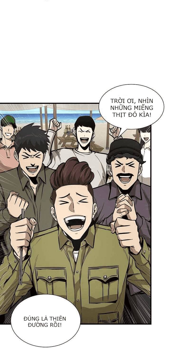 Return Survival Chapter 134 - 12