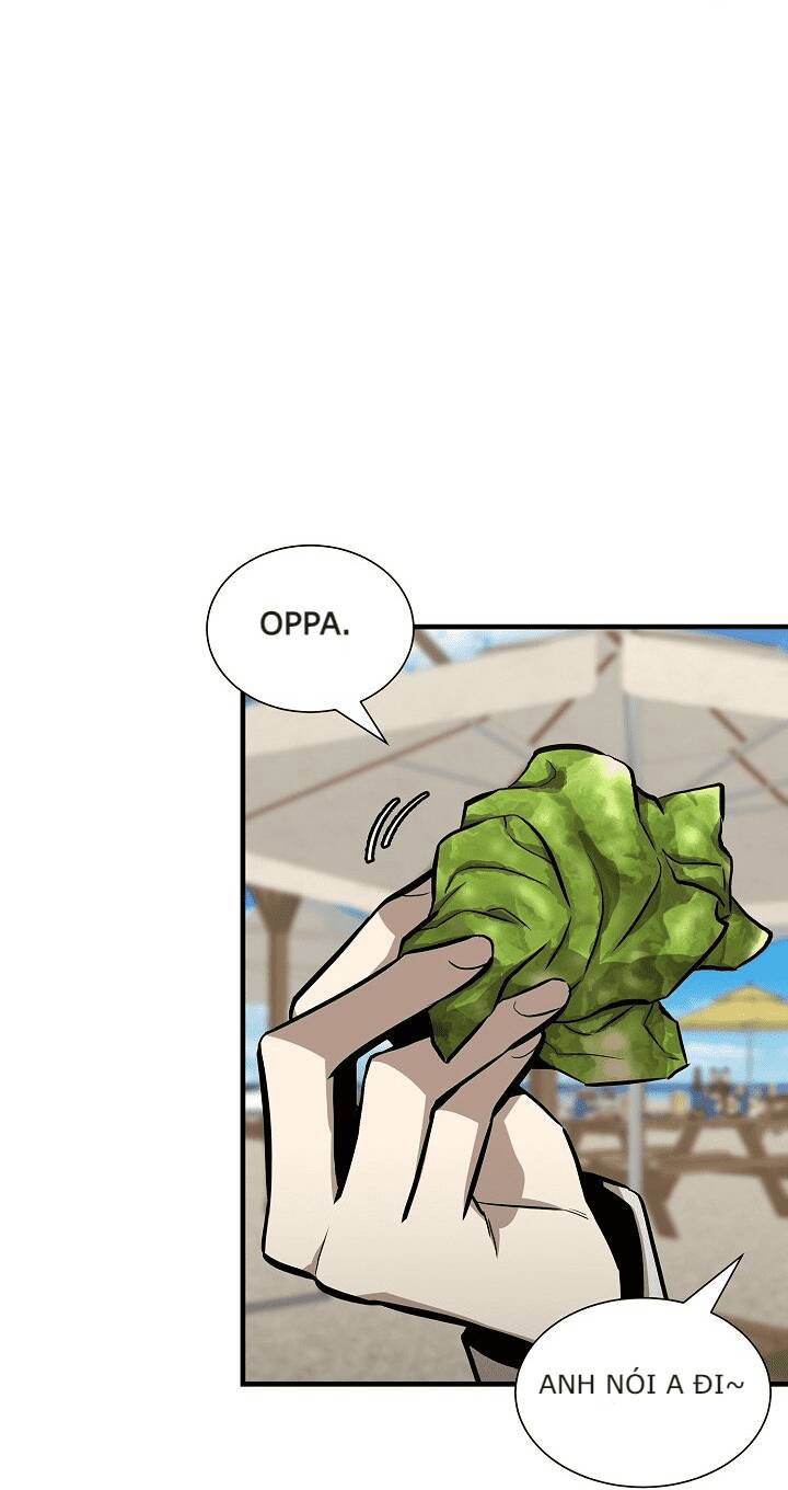 Return Survival Chapter 134 - 16