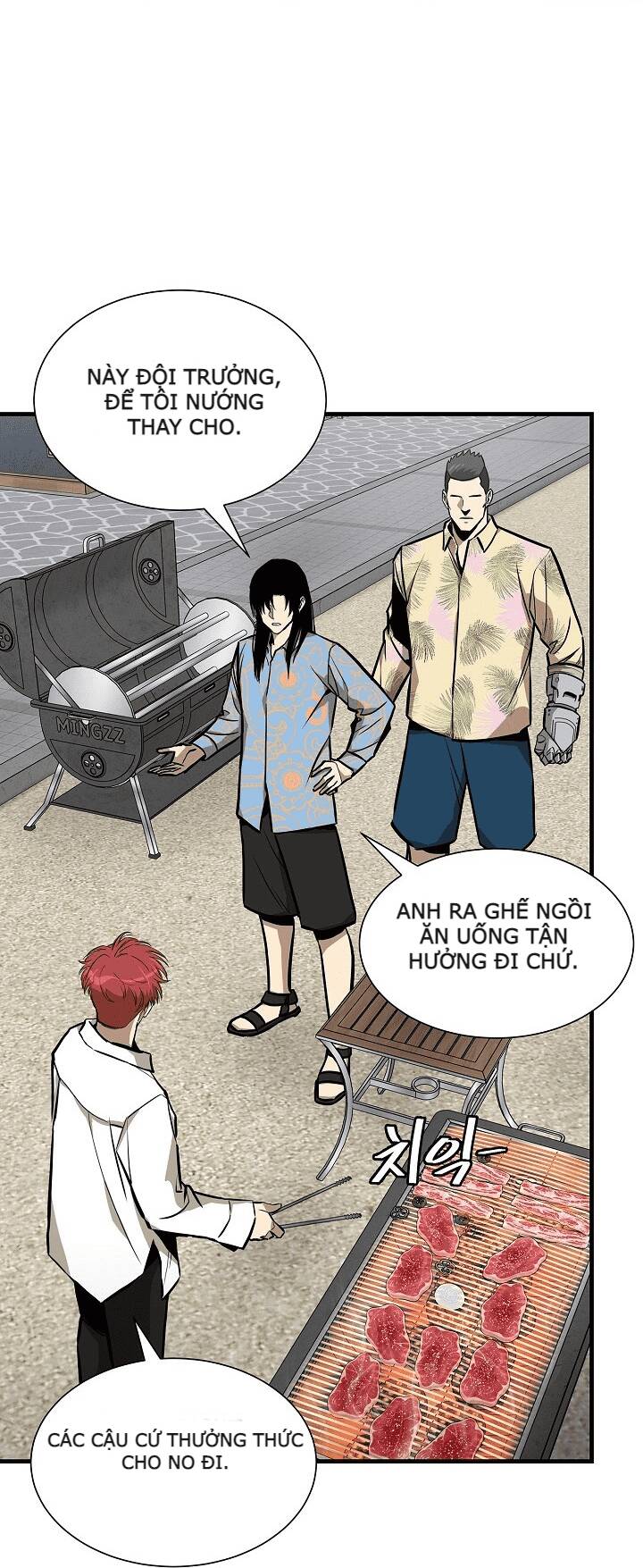 Return Survival Chapter 134 - 20