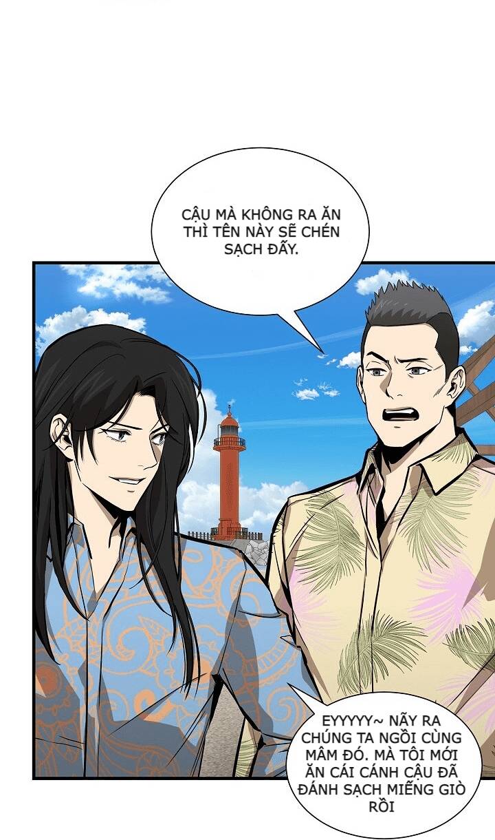 Return Survival Chapter 134 - 21