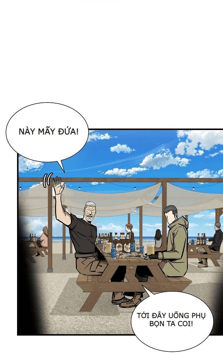 Return Survival Chapter 134 - 23