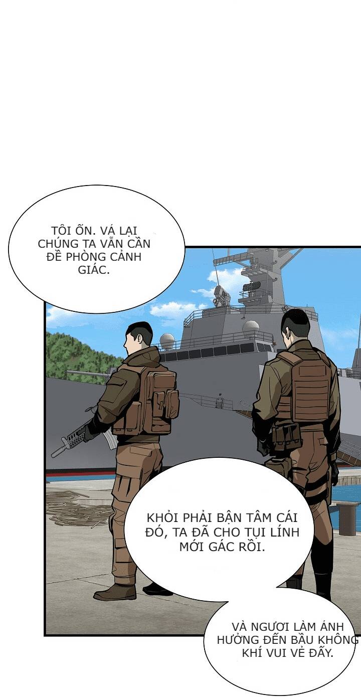 Return Survival Chapter 134 - 30