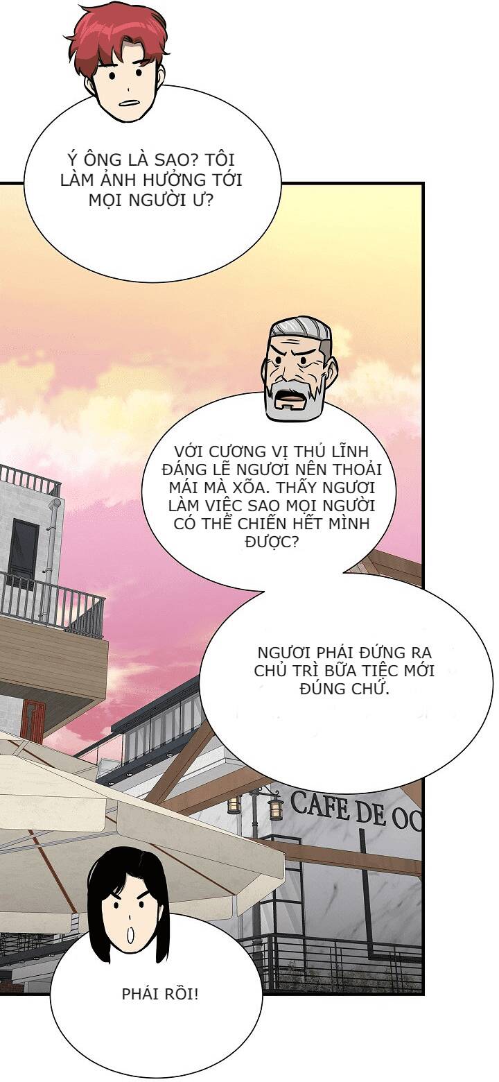 Return Survival Chapter 134 - 32