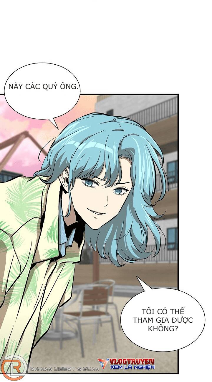 Return Survival Chapter 134 - 35