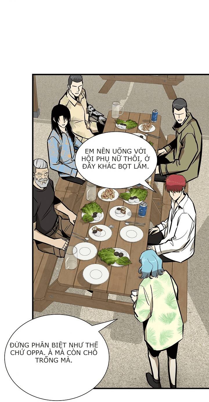 Return Survival Chapter 134 - 36