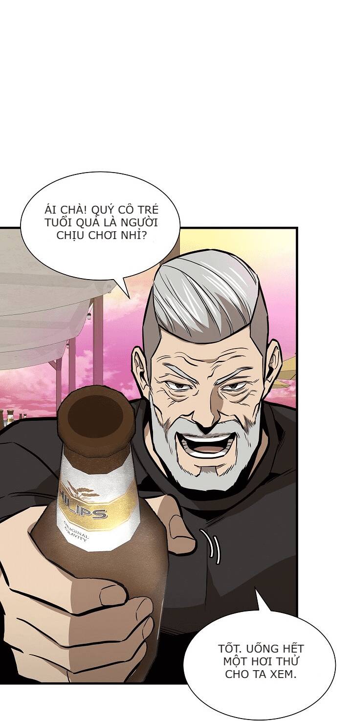 Return Survival Chapter 134 - 37