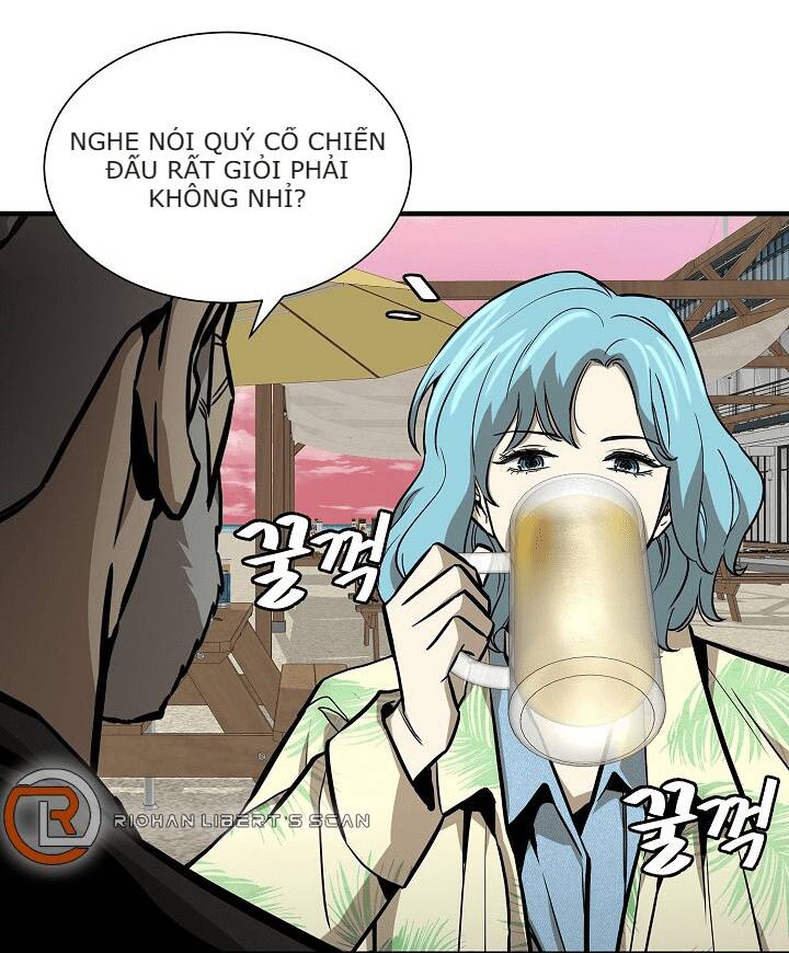 Return Survival Chapter 134 - 39