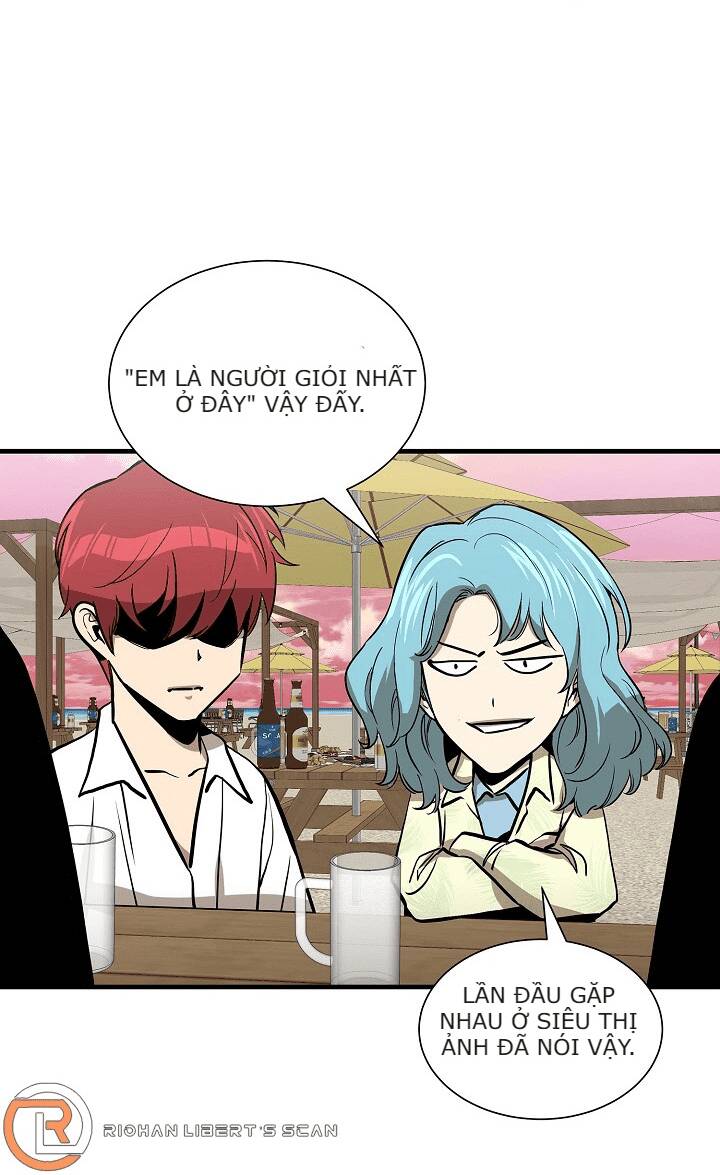 Return Survival Chapter 134 - 41