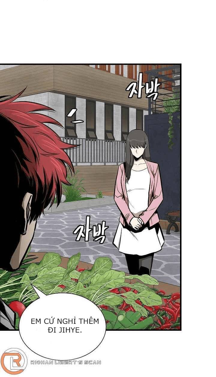 Return Survival Chapter 134 - 9