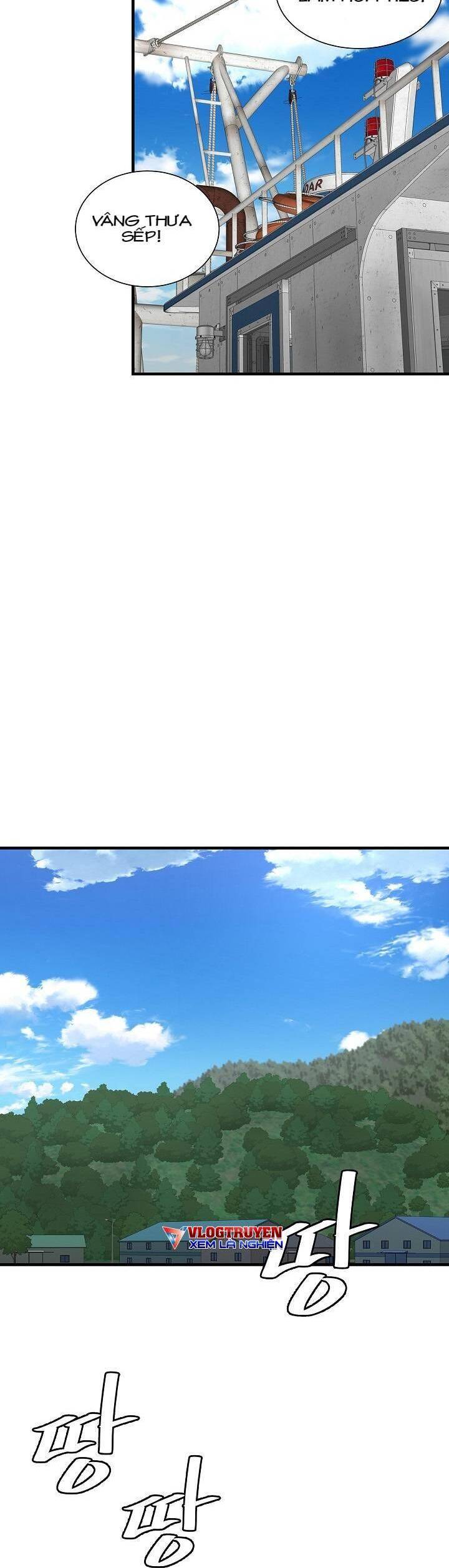 Return Survival Chapter 135 - 12