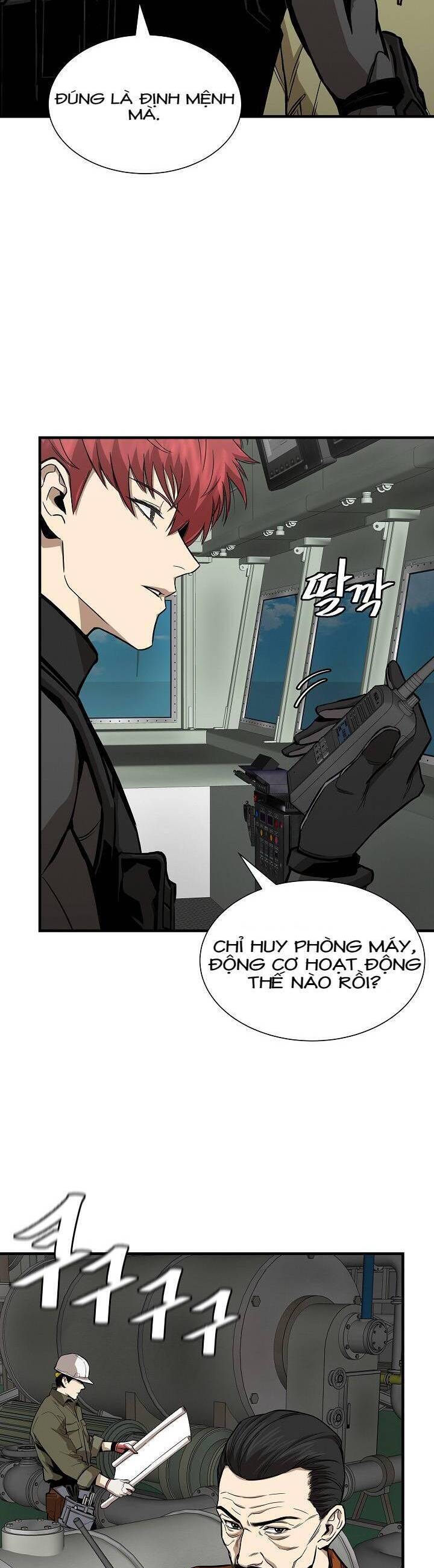 Return Survival Chapter 135 - 14