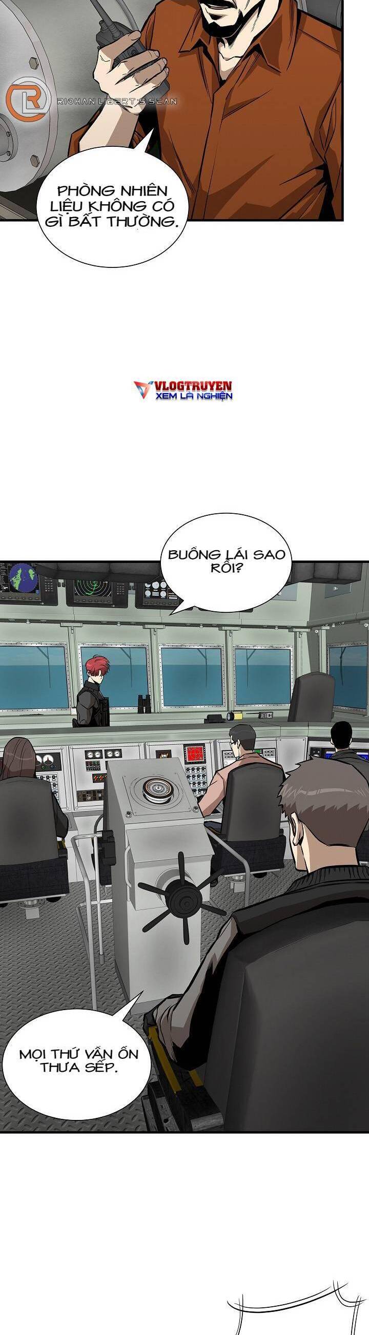 Return Survival Chapter 135 - 15