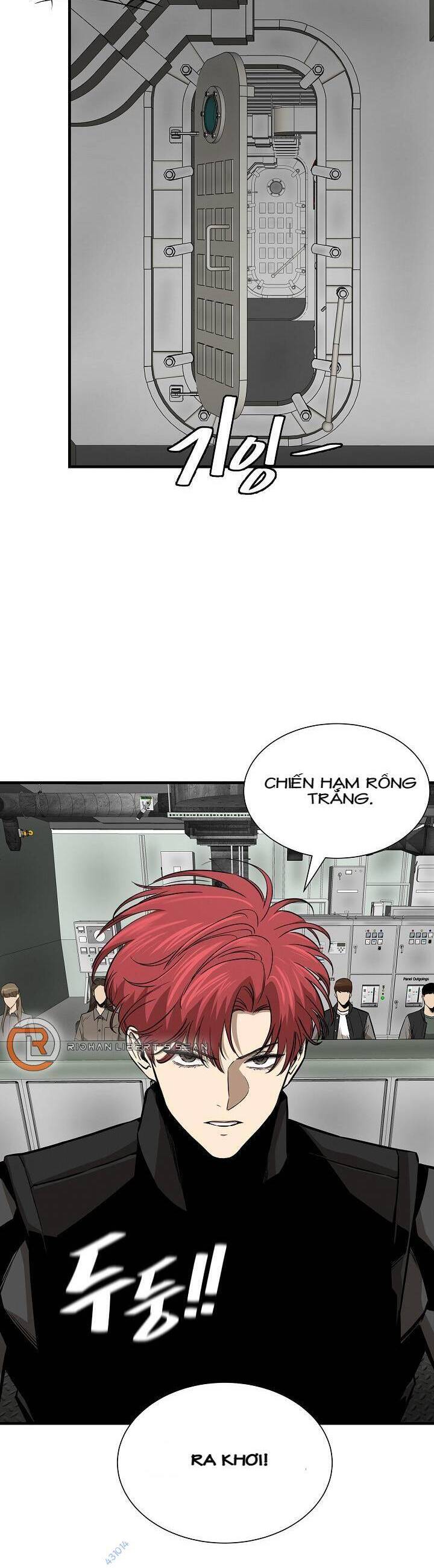 Return Survival Chapter 135 - 17