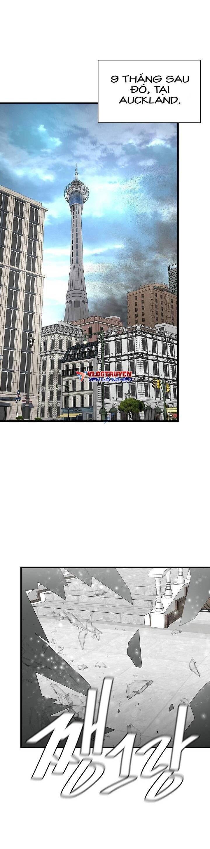 Return Survival Chapter 135 - 21