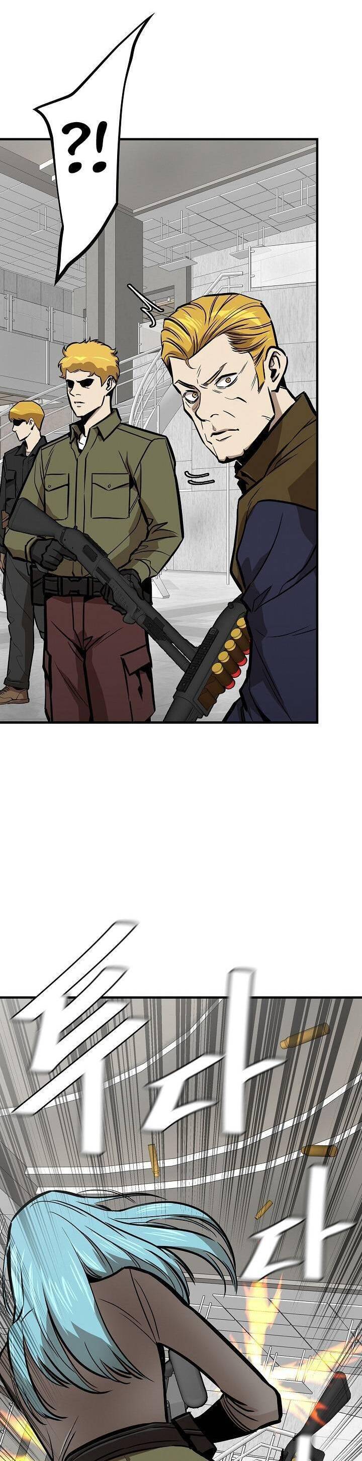 Return Survival Chapter 135 - 22