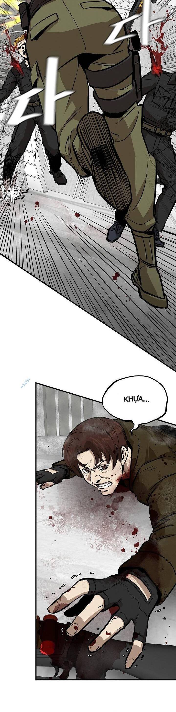 Return Survival Chapter 135 - 23