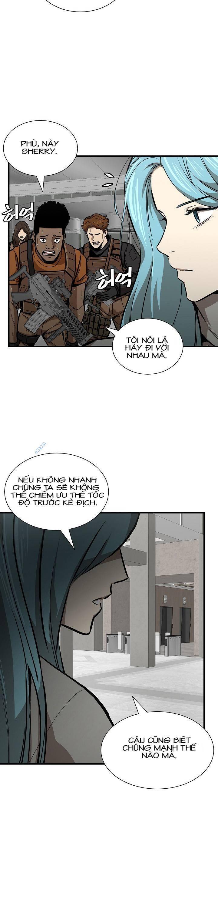 Return Survival Chapter 135 - 26