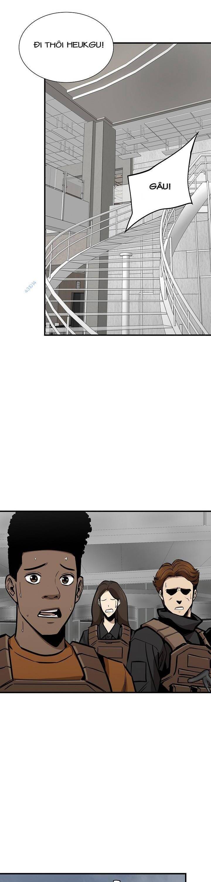 Return Survival Chapter 135 - 27