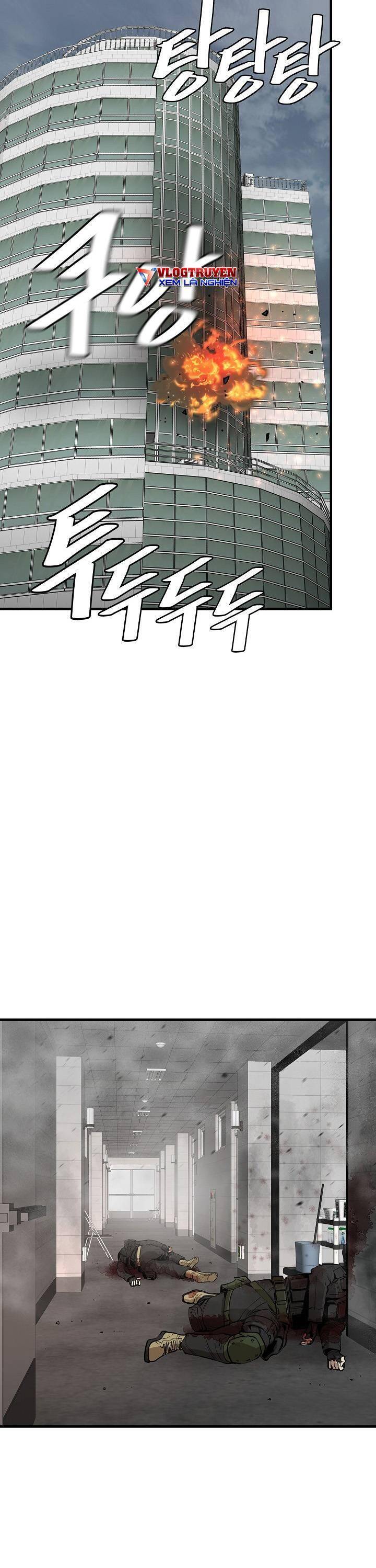 Return Survival Chapter 135 - 28