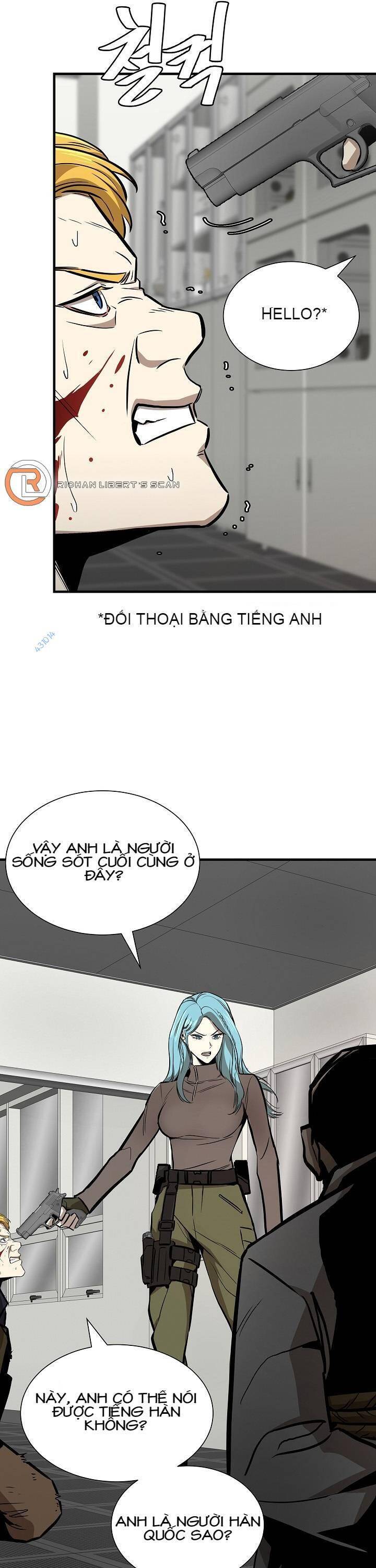 Return Survival Chapter 135 - 29