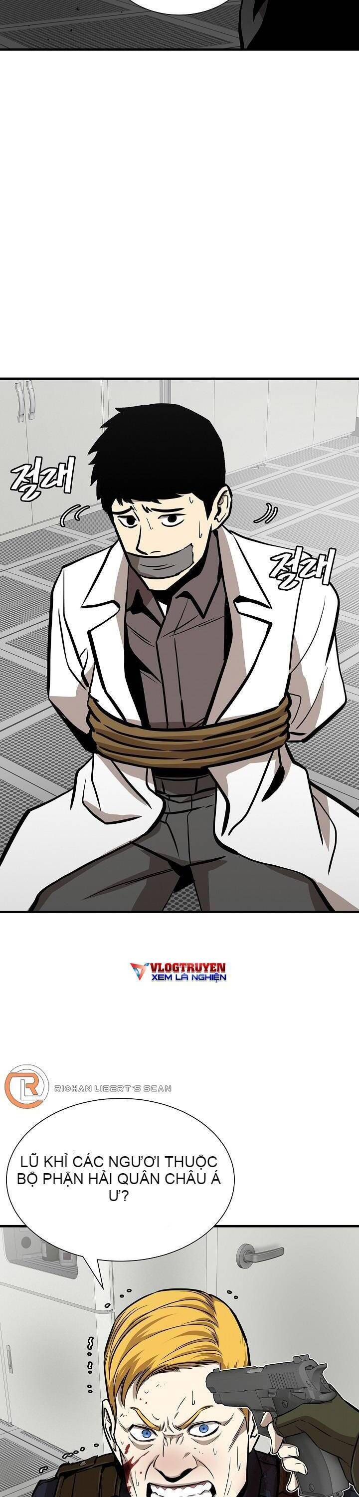 Return Survival Chapter 135 - 30