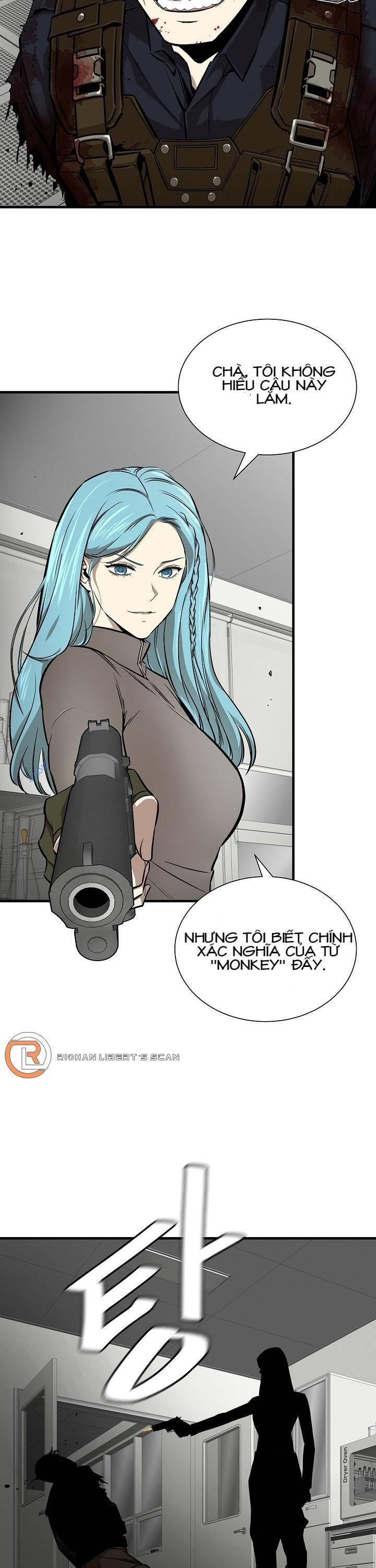 Return Survival Chapter 135 - 31