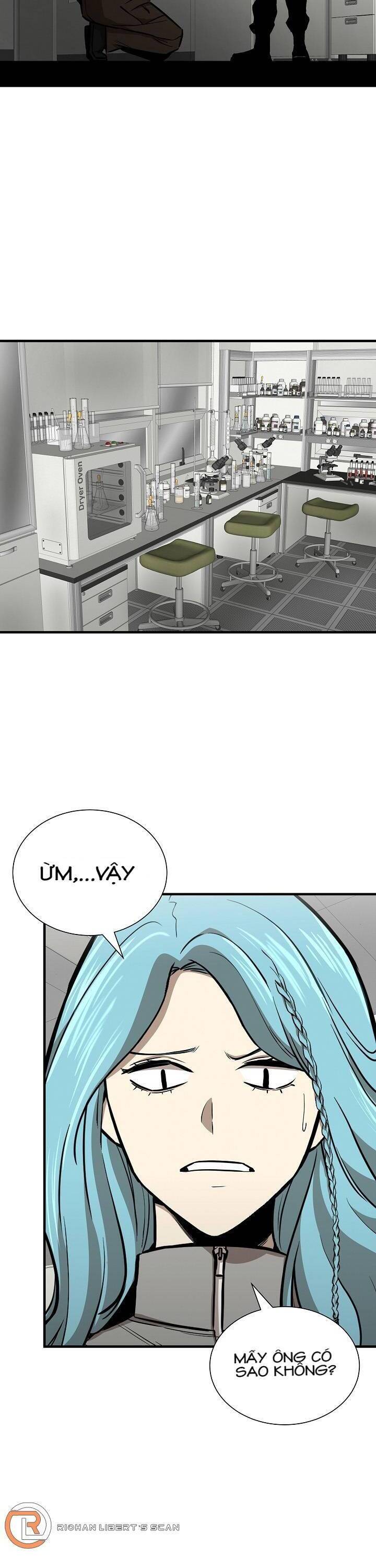 Return Survival Chapter 135 - 32