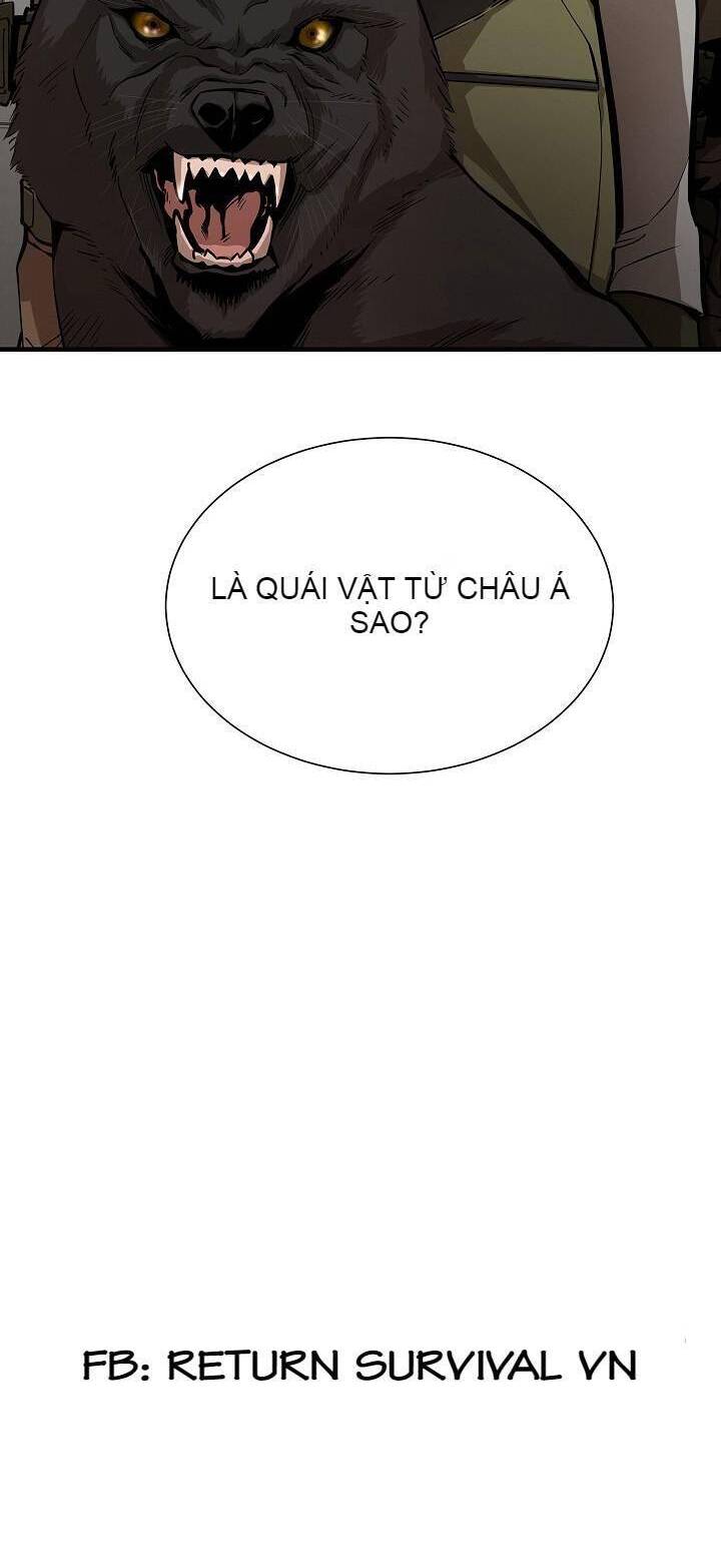 Return Survival Chapter 135 - 36