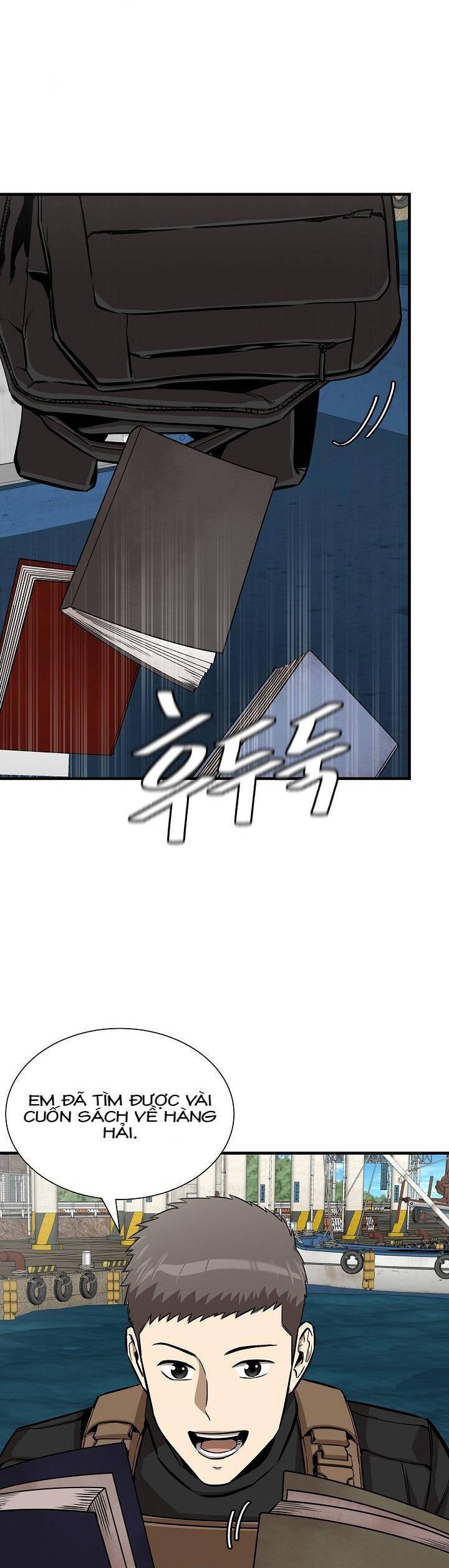 Return Survival Chapter 135 - 7