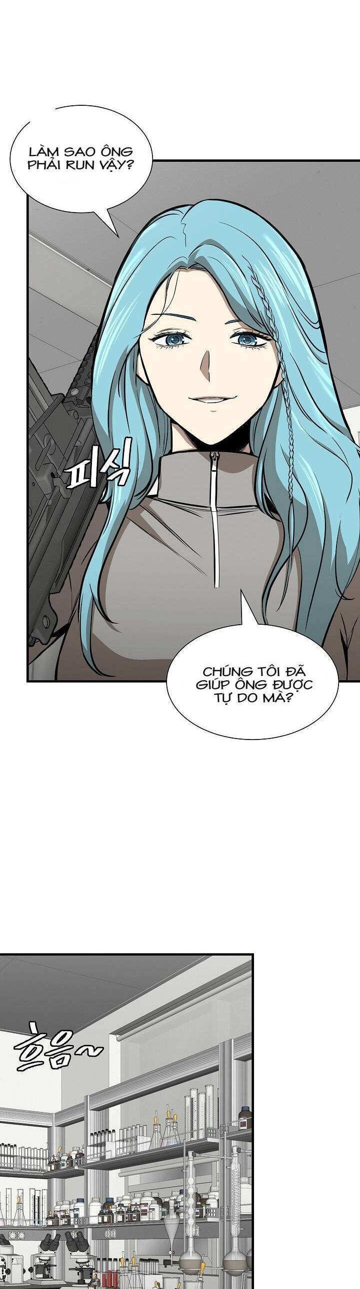 Return Survival Chapter 136 - 2