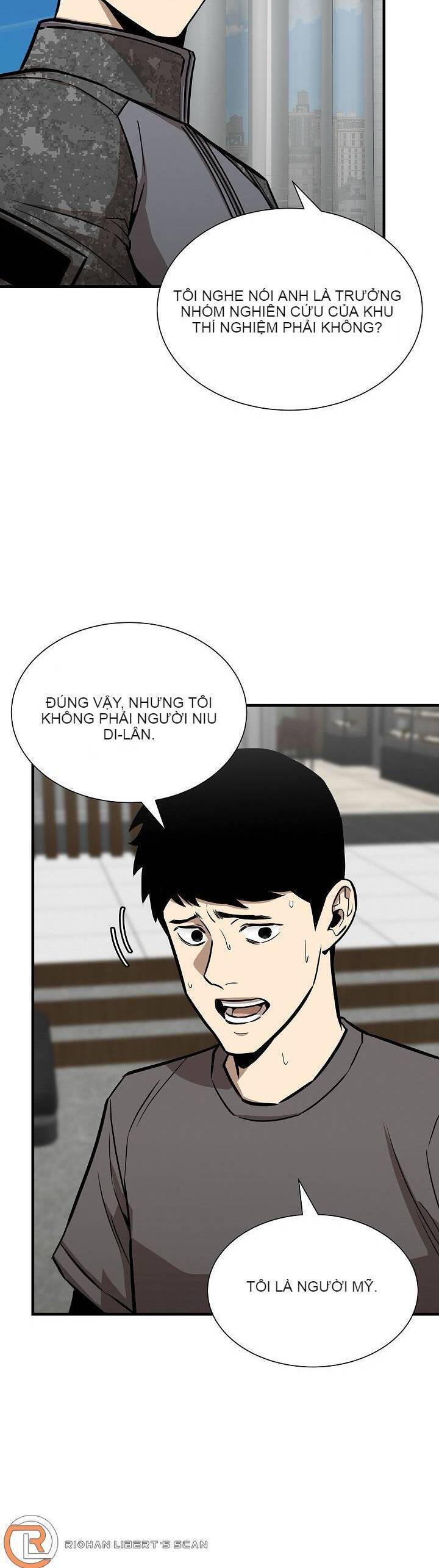 Return Survival Chapter 136 - 15