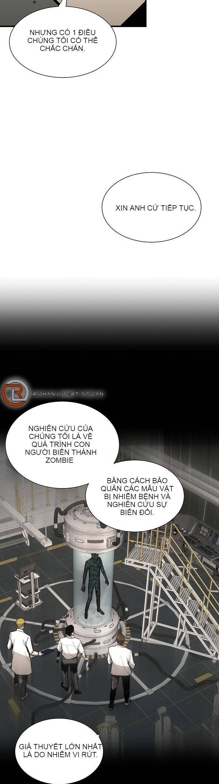 Return Survival Chapter 136 - 17