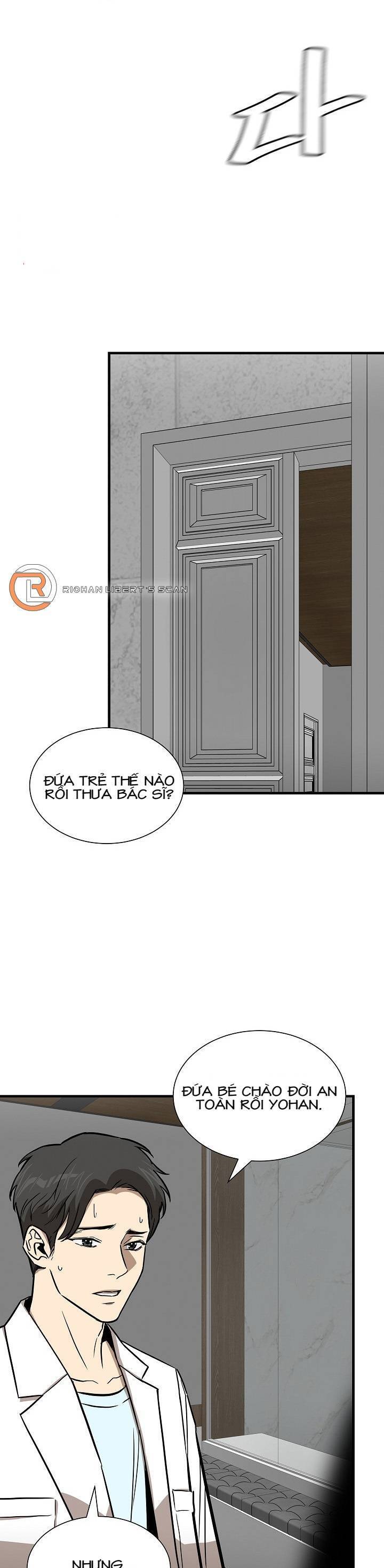 Return Survival Chapter 136 - 24