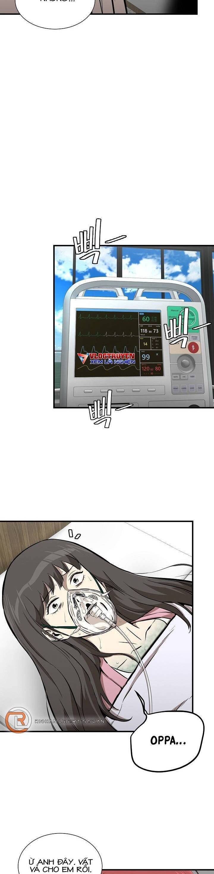 Return Survival Chapter 136 - 25