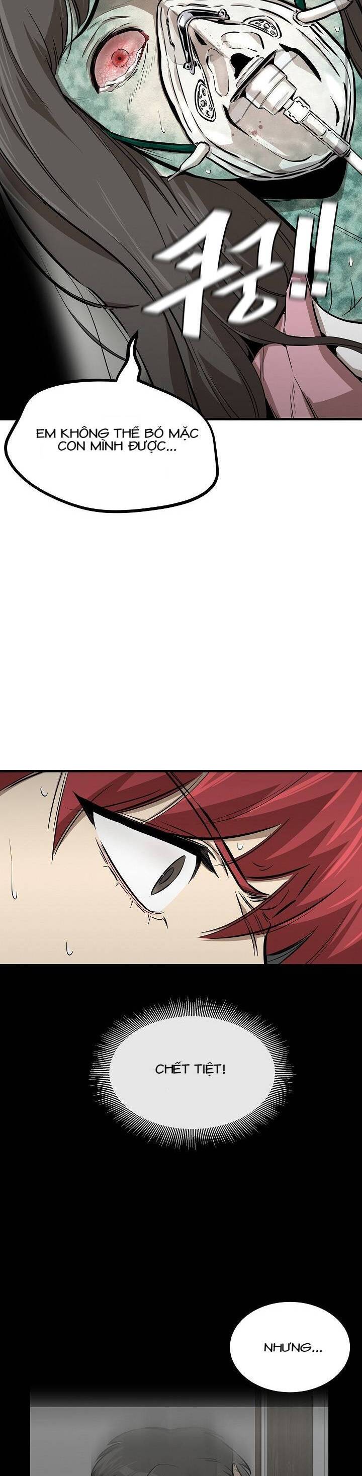 Return Survival Chapter 136 - 27