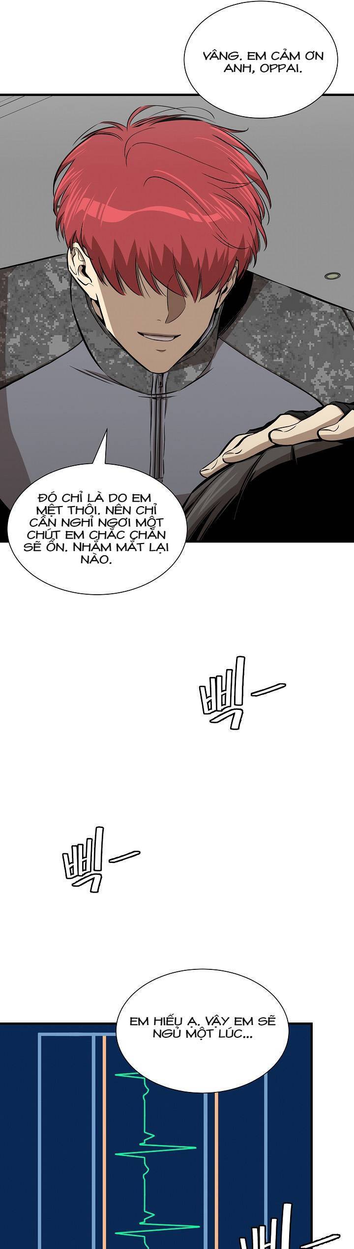 Return Survival Chapter 136 - 29