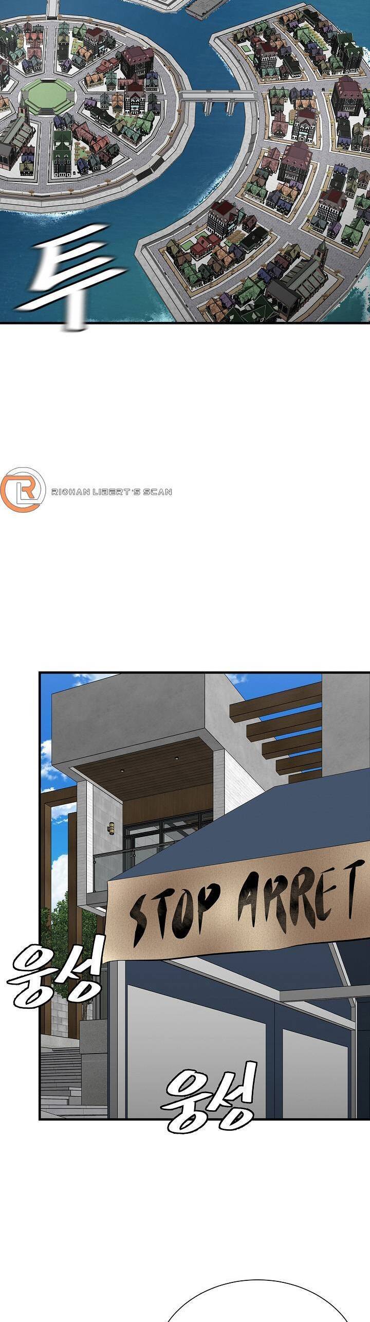 Return Survival Chapter 136 - 4