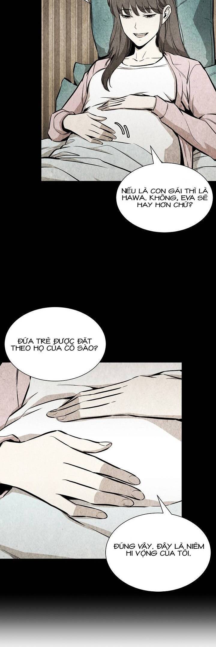 Return Survival Chapter 136 - 36