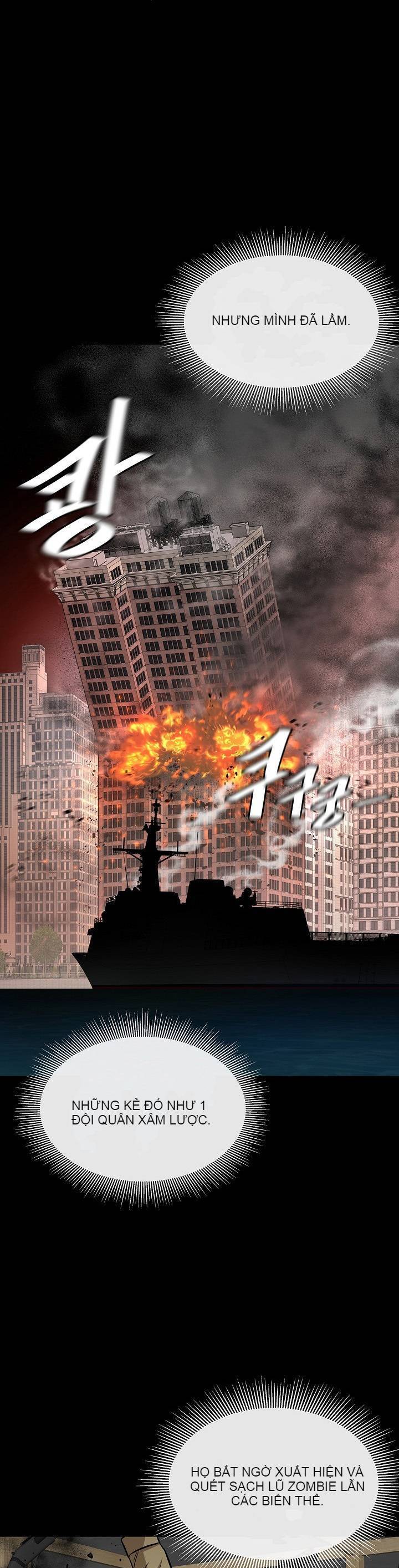 Return Survival Chapter 136 - 7