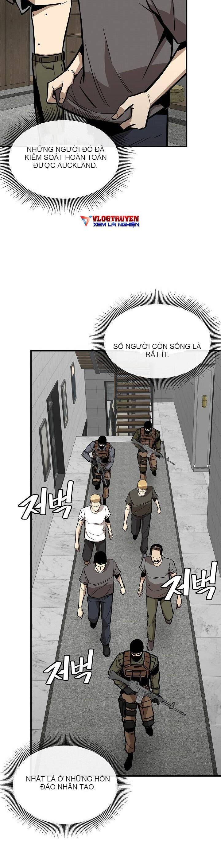 Return Survival Chapter 136 - 10