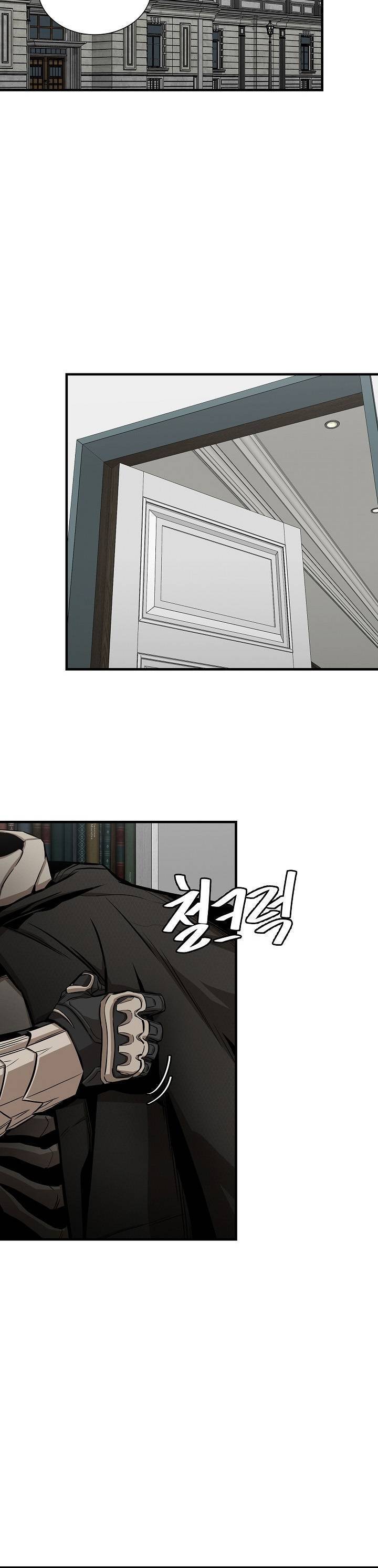 Return Survival Chapter 137 - 11