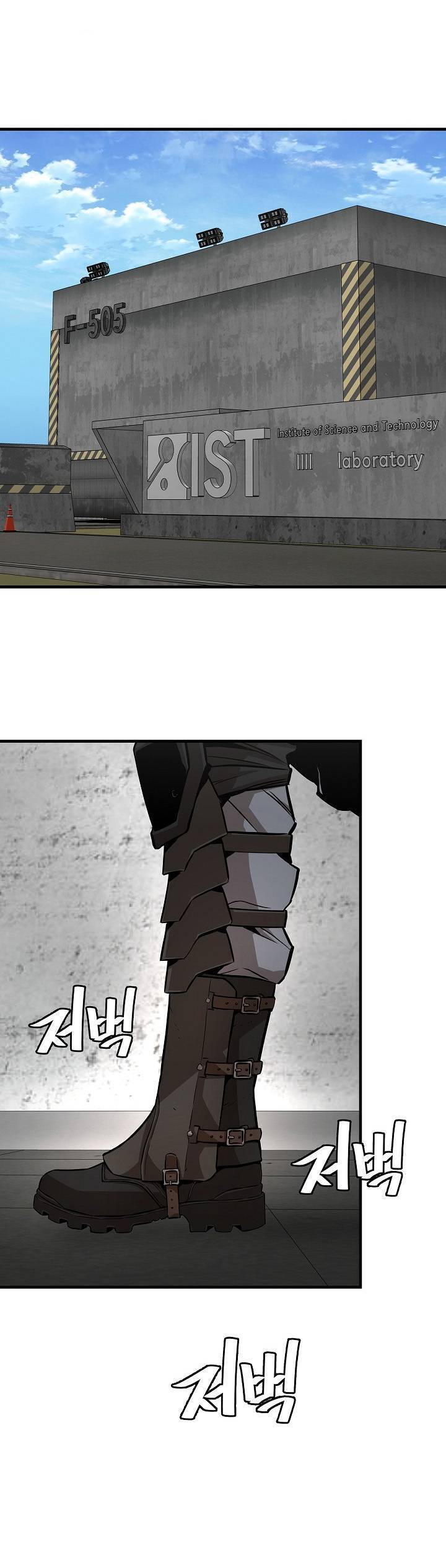 Return Survival Chapter 137 - 17