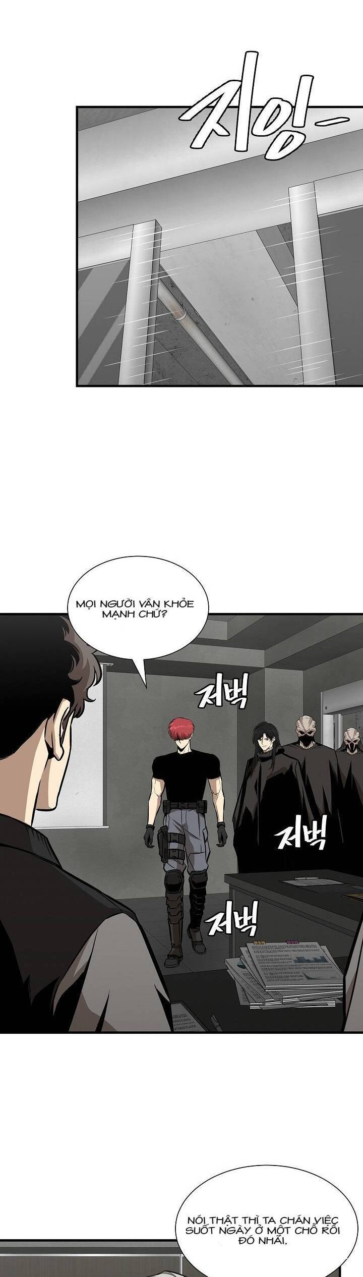 Return Survival Chapter 137 - 18