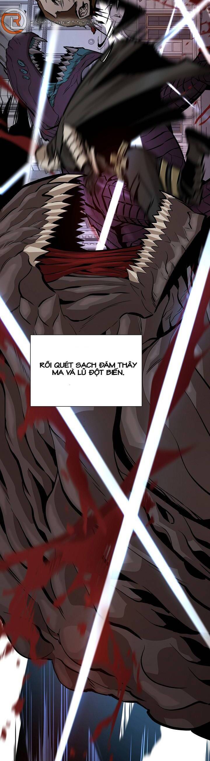 Return Survival Chapter 137 - 3